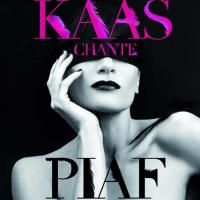 Patricia Kaas - Kaas Sings Piaf (2012)