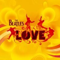 The Beatles - Love (2006) - CD+DVD-AUDIO Special Edition