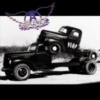Aerosmith - Pump (1989) (180 Gram Audiophile Vinyl)