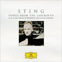 Sting - Songs From The Labyrinth (2006)