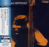 Oscar Pettiford - Oscar Pettiford (1954) - Ultimate High Quality CD