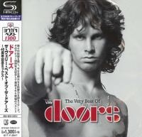 The Doors - The Very Best Of The Doors (2007) - SHM-CD