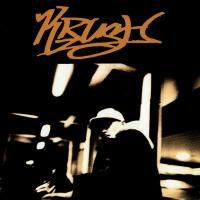 DJ Krush ‎- Krush (1994)