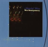Wes Montgomery - Movin' Wes (1964) - Verve Master Edition