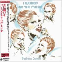 Barbara Carroll Trio - I Wished On The Moon (2006) - Paper Mini Vinyl