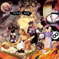 Green Day - Insomniac (1995) (180 Gram Audiophile Vinyl)