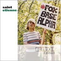Saint Etienne - Foxbase Alpha (1991) - 2 CD Deluxe Edition