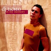 Tiësto - In My Memory (2001) - 2 CD Box Set