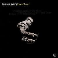 Ramsey Lewis - Ramsey Lewis's Finest Hour (2000)
