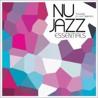 Nu Jazz Essentials (2009) - 4 CD Box Set