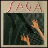 Saga - Behaviour (1985)