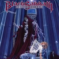 Black Sabbath - Dehumanizer (1992)