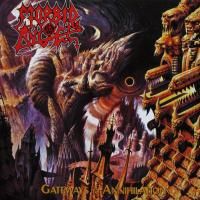 Morbid Angel - Gateways To Annihilation (2000) (180 Gram Audiophile Vinyl)