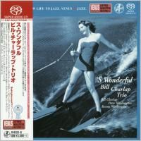 Bill Charlap Trio - S' Wonderful (1998) - SACD