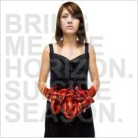 Bring Me The Horizon - Suicide Season (2008) - Enhanced