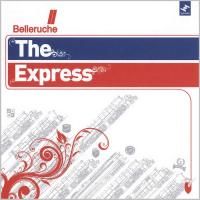 Belleruche - The Express (2008)