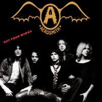 Aerosmith - Get Your Wings (1974) - Original recording remastered