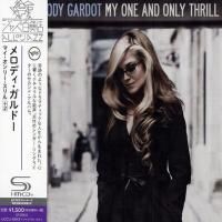 Melody Gardot - My One & Only Thrill (2009) - SHM-CD