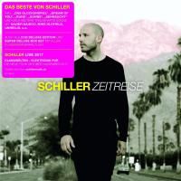 Schiller - Zeitreise: Das Beste Von Schiller (2016)