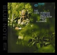 Horace Silver - The Cape Verdean Blues (1965) - XRCD24
