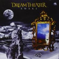 Dream Theater - Awake (1994) (180 Gram Audiophile Vinyl) 2 LP