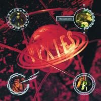Pixies - Bossanova (1990) (180 Gram Audiophile Vinyl)