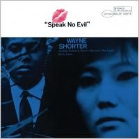 Wayne Shorter - Speak No Evil (1964)