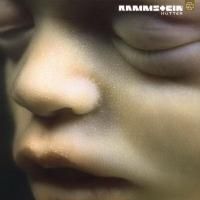 Rammstein - Mutter (2001) (180 Gram Audiophile Vinyl) 2 LP