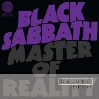 Black Sabbath - Master Of Reality (1971) - 2 CD Deluxe Edition