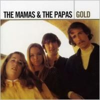 The Mamas & The Papas - Gold (2005) - 2 CD Box Set