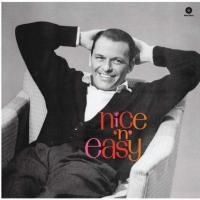 Frank Sinatra - Nice 'n' Easy (1960) (180 Gram Audiophile Vinyl)