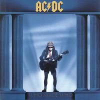 AC/DC - Who Made Who (1986) - Deluxe Edition