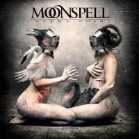 Moonspell - Alpha Noir (2012)