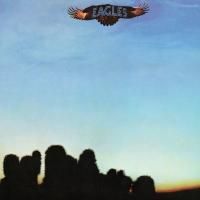 Eagles - Eagles (1972) (180 Gram Audiophile Vinyl)