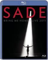Sade - Bring Me Home - Live 2011 (2012) (Blu-ray)