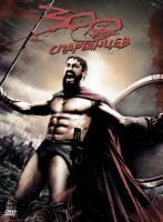 300 спартанцев (2007) (DVD)