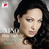Nino Machaidze - Romantic Arias (2011) - Limited Edition