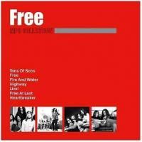 Free - Free: MP3 Collection (2004)