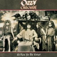 Ozzy Osbourne - No Rest For The Wicked (1988)