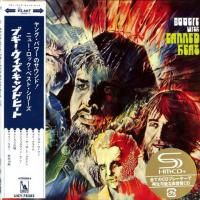 Canned Heat - Boogie With Canned Heat (1968) - SHM-CD Paper Mini Vinyl