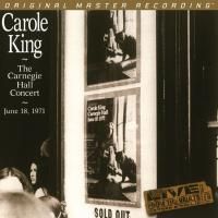 Carole King - Carnegie Hall Concert: June 18, 1971 (1996) (Vinyl Limited Edition) 2 LP