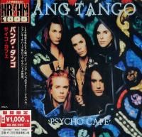 Bang Tango - Psycho Cafe (1989)