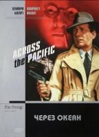 Через океан (1942) (DVD)
