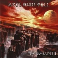 Axel Rudi Pell - The Ballads III (2004)
