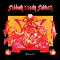 Black Sabbath - Sabbath Bloody Sabbath (1973) - LP+CD Limited Edition