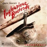 O.S.T. Inglourious Basterds (2009) - Soundtrack