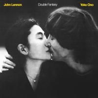 John Lennon - Double Fantasy (1980) (180 Gram Audiophile Vinyl)