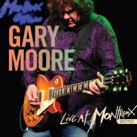 Gary Moore - Live At Montreux 2010 (2011)