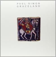 Paul Simon - Graceland (1986) (180 Gram Audiophile Vinyl)