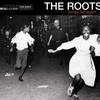 The Roots - Things Fall Apart (1999)